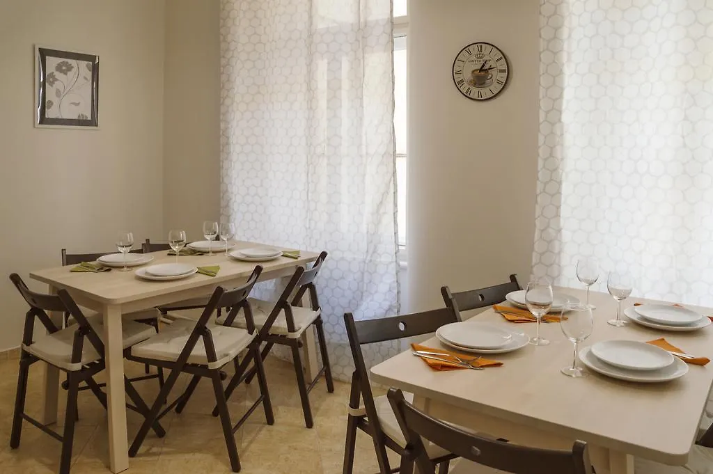 Modern Apartment Zlatnicka 8 Prague