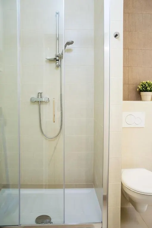Modern Apartment Zlatnicka 8 Prague